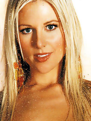 Abi Titmuss Biography and Free Pictures