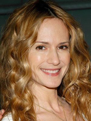 Holly Hunter Biography and Free Pictures