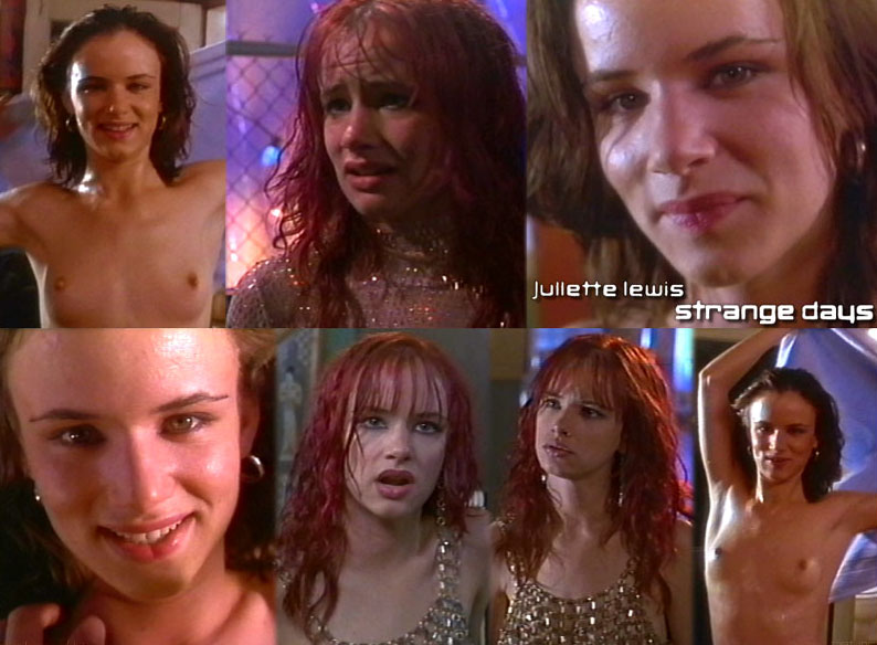 Juliette Lewis 16