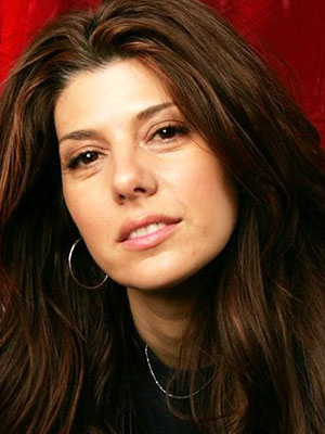 Marisa Tomei Biography and Free Pictures