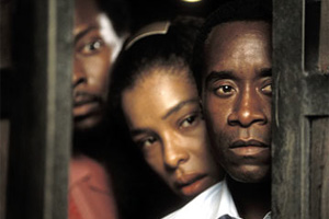 Hotel Rwanda