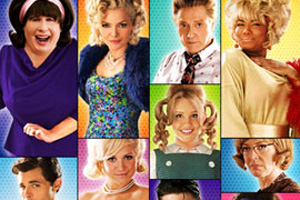 Hairspray