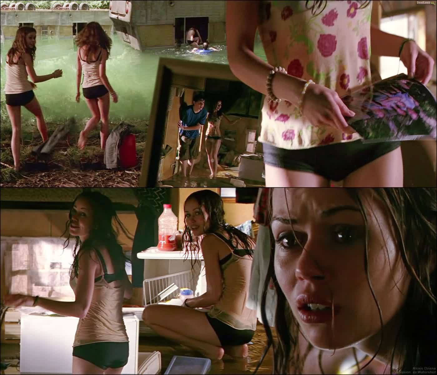 Alexis Dziena 01