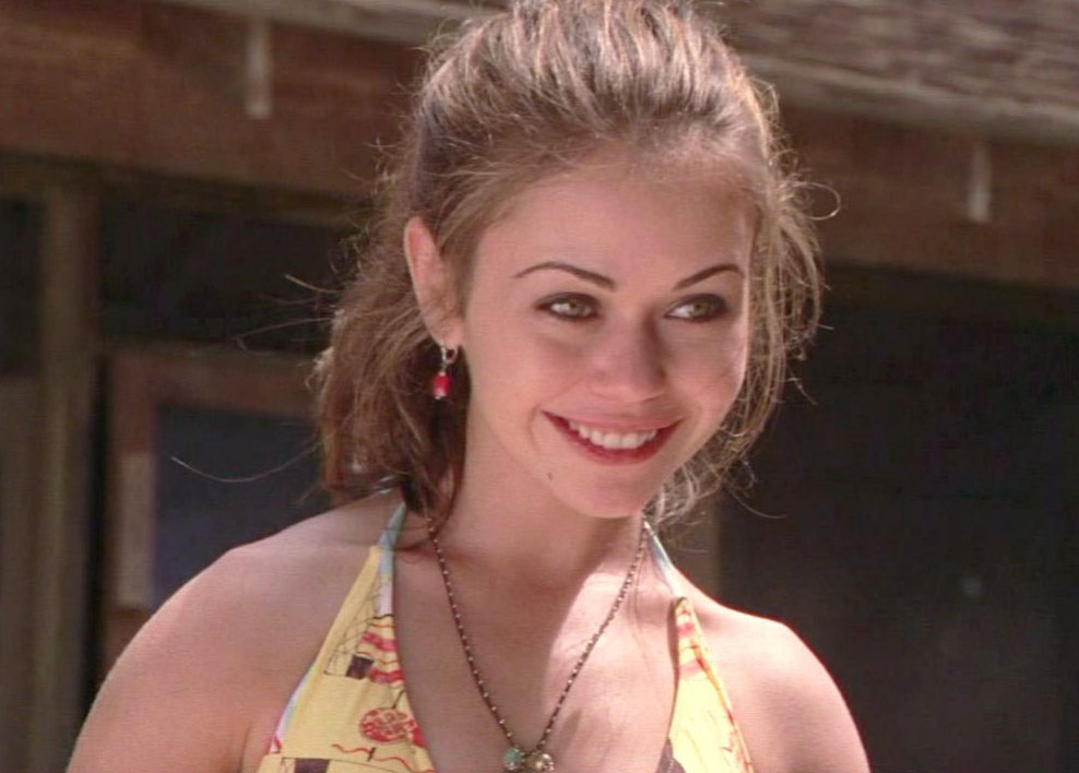 Alexis Dziena 06