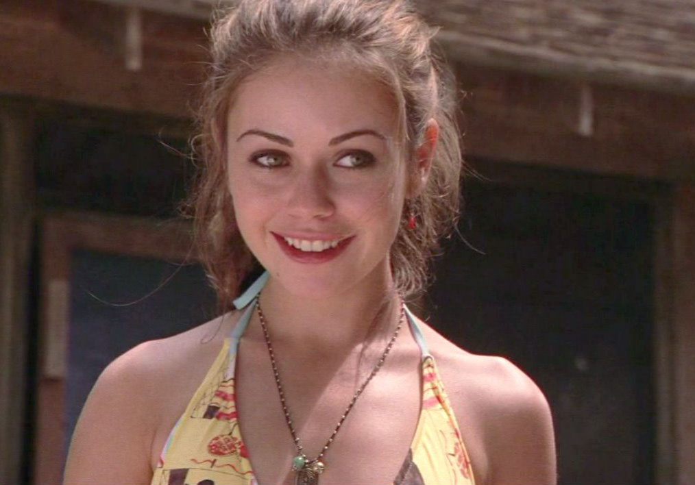 Alexis Dziena 08