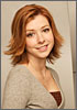 Alyson Hannigan 17