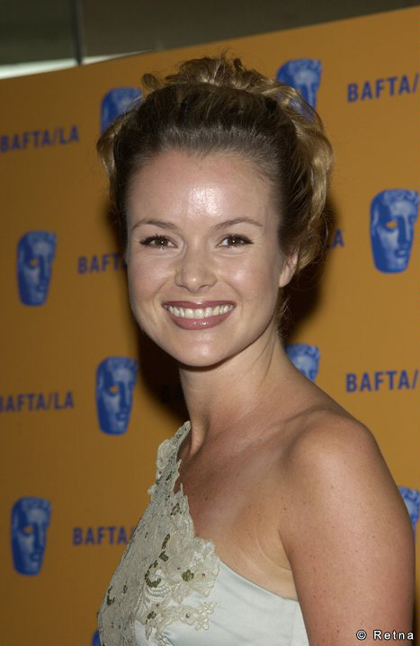 Amanda Holden 08
