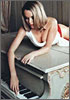 Amanda Holden 14