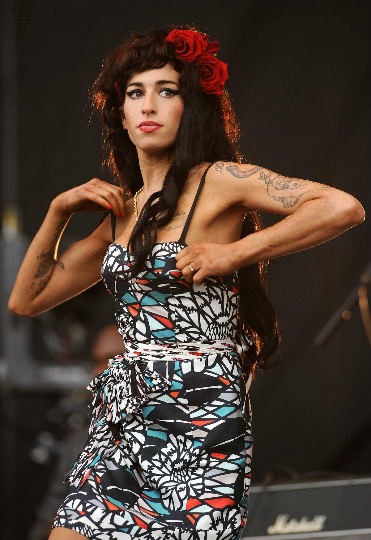Amy Winehouse 11