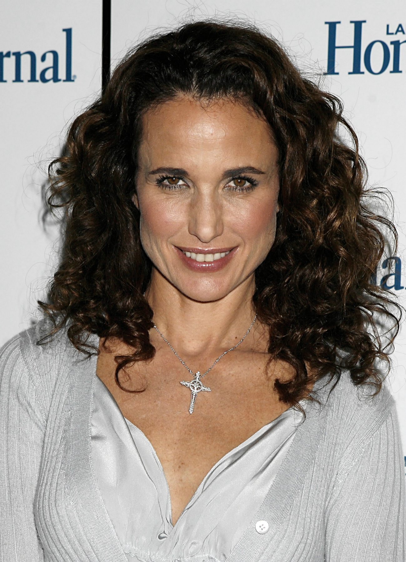Andie MacDowell 13