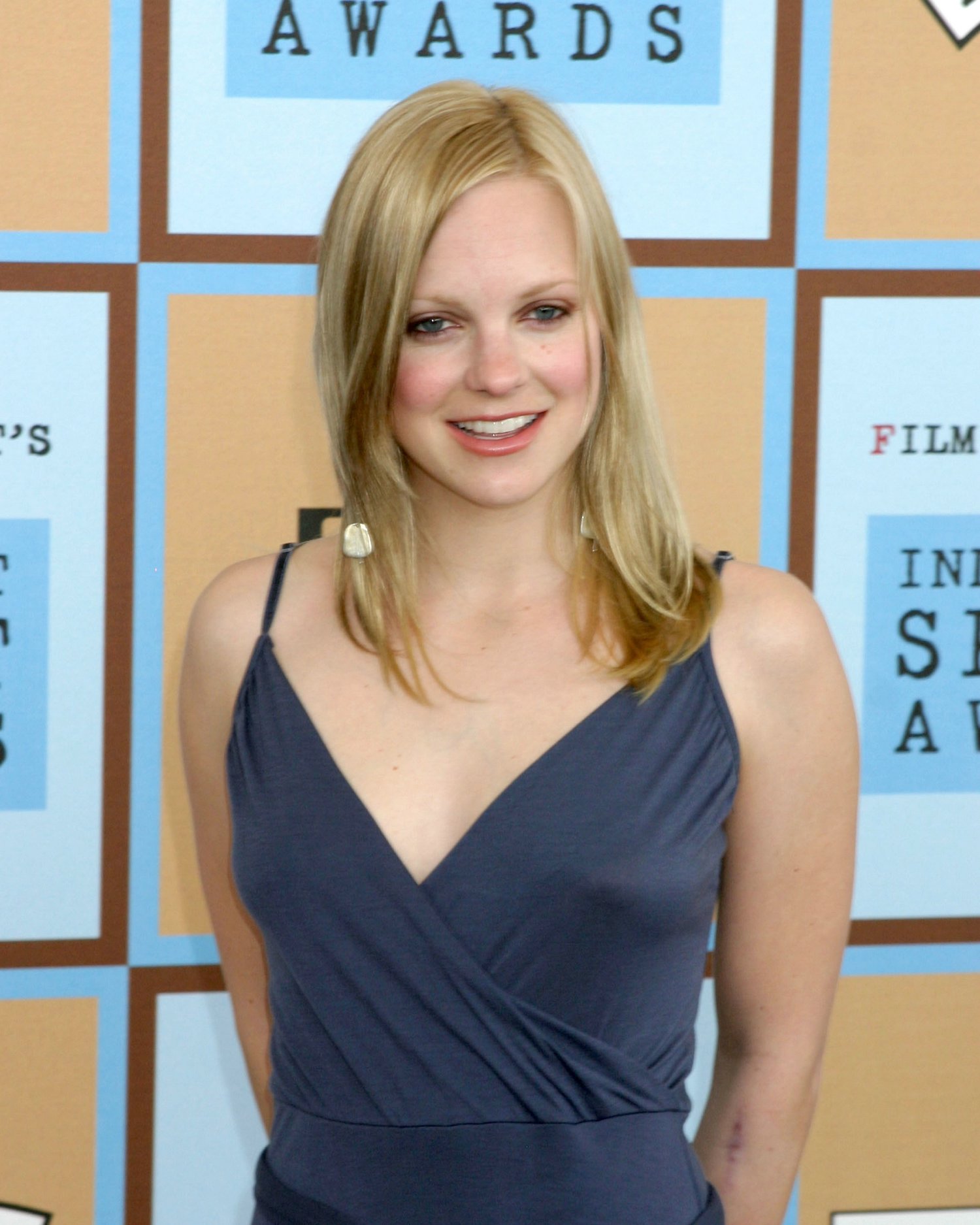 Anna Faris 14