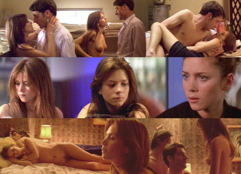 Anna Friel 15