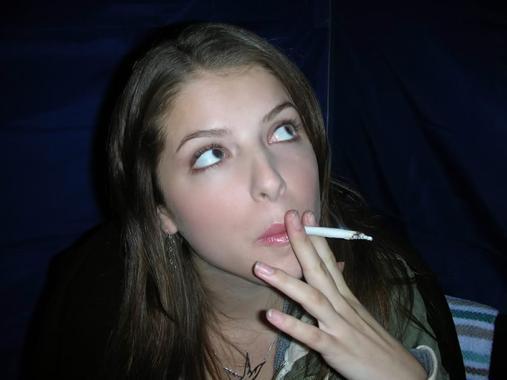 Anna Kendrick - More Free Pictures.