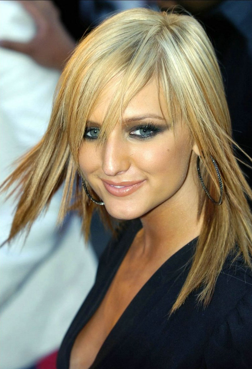 Ashlee Simpson 01