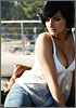 Ashlee Simpson 09