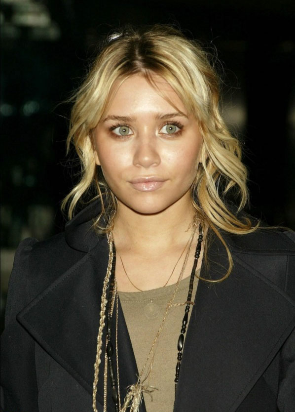 Ashley Olsen 03