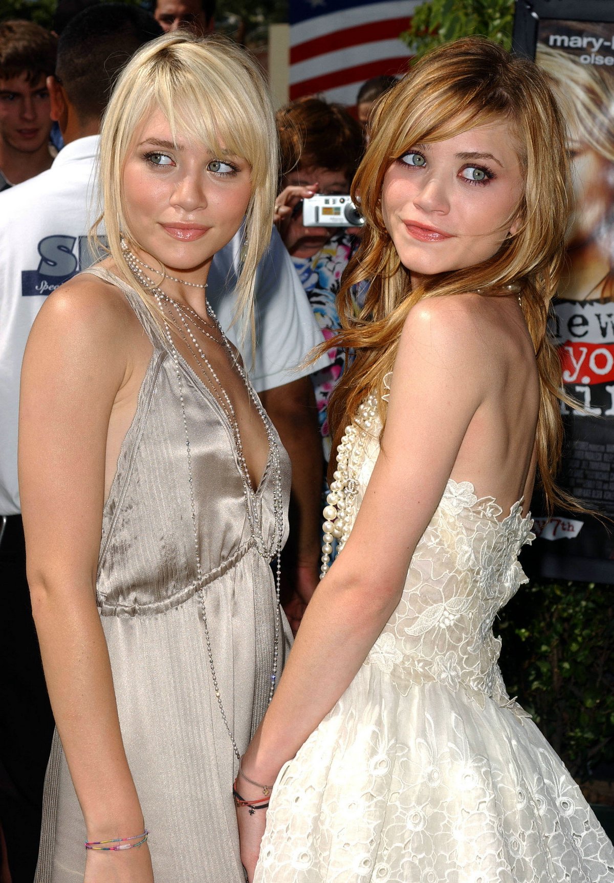 Ashley Olsen 11