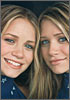 Ashley Olsen 18