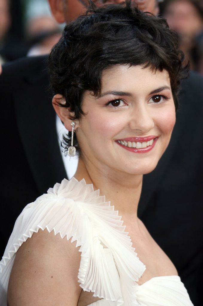 Audrey Tautou 18