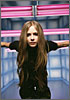 Avril Lavigne 01