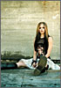 Avril Lavigne 03