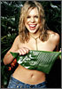 Billie Piper 16