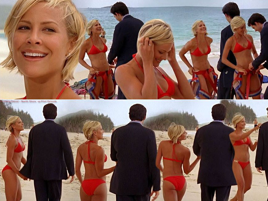 Brittany Daniel 16