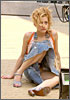 Brittany Murphy 09