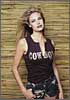 Brooke Burns 15