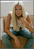 Caprice Bourret 01