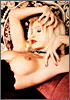 Caprice Bourret 08