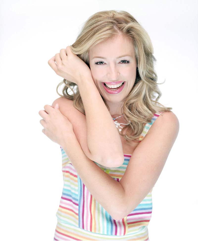 Cat Deeley 09