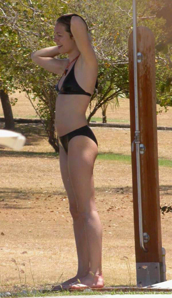Cat Deeley 15