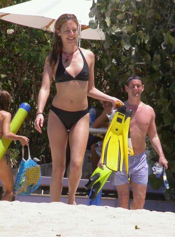 Cat Deeley 16