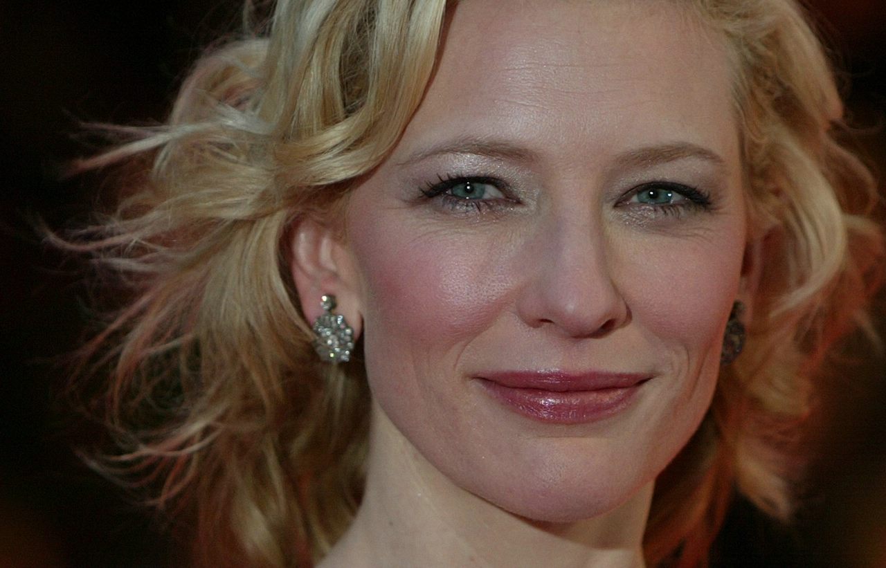 Cate Blanchett 14