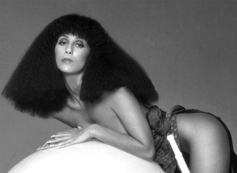 Cher - More Free Pictures.