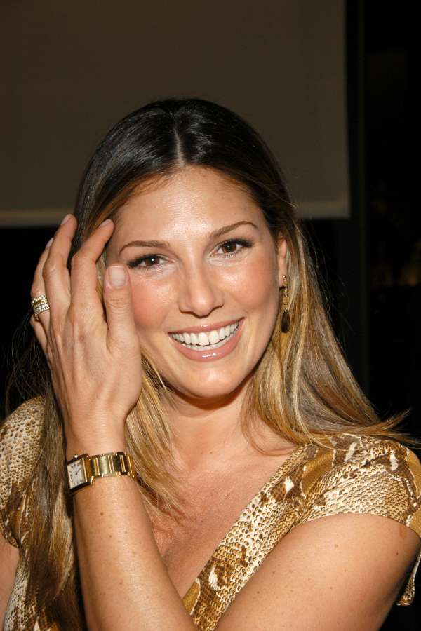 Daisy Fuentes 18