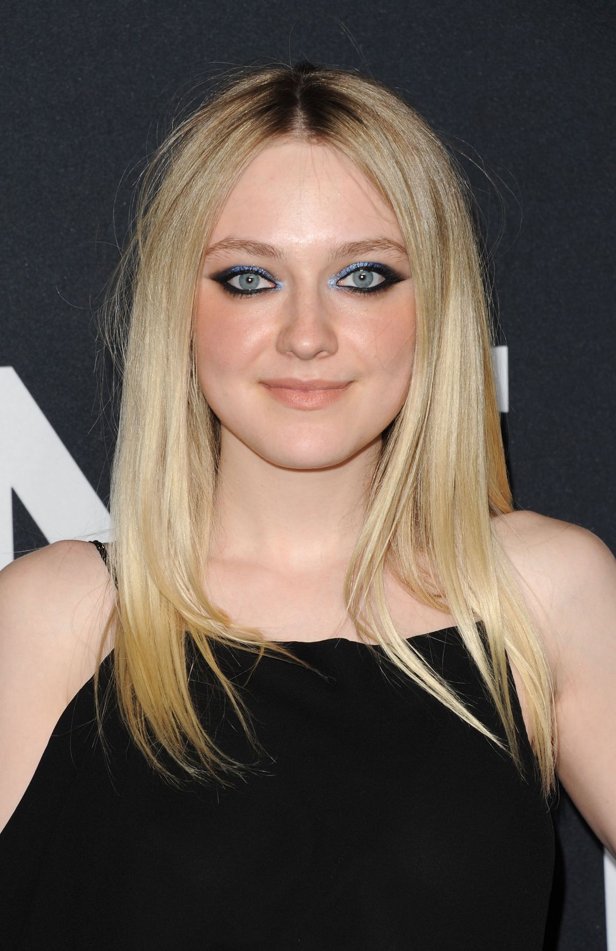 Dakota Fanning 09