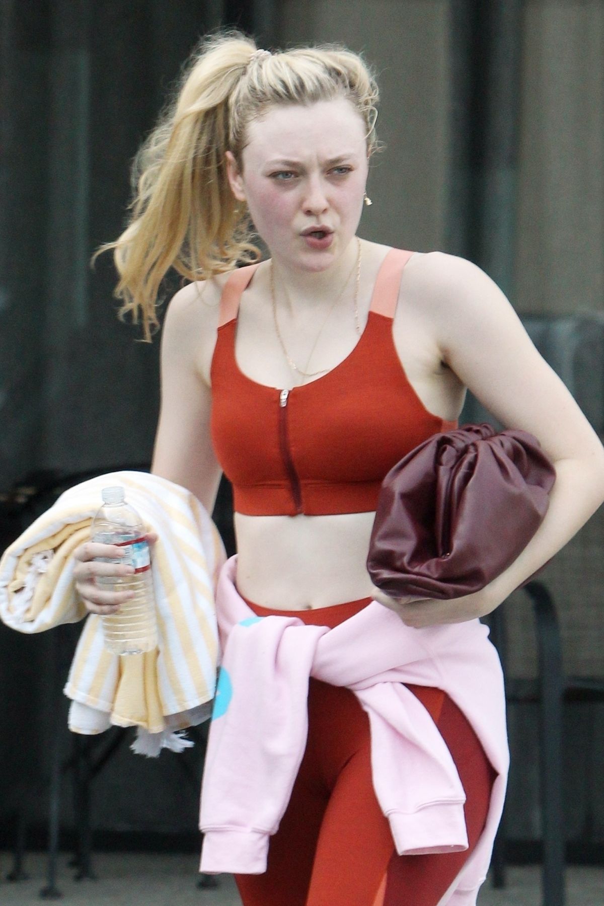 Dakota Fanning 11