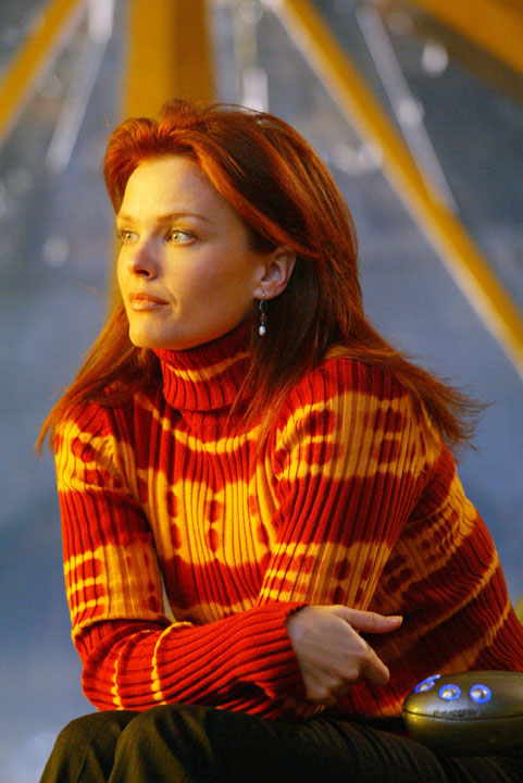 Dina Meyer 15