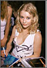 Emilie de Ravin 18