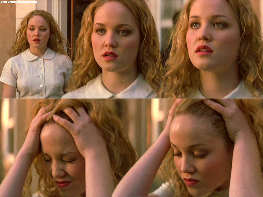 Erika Christensen 18
