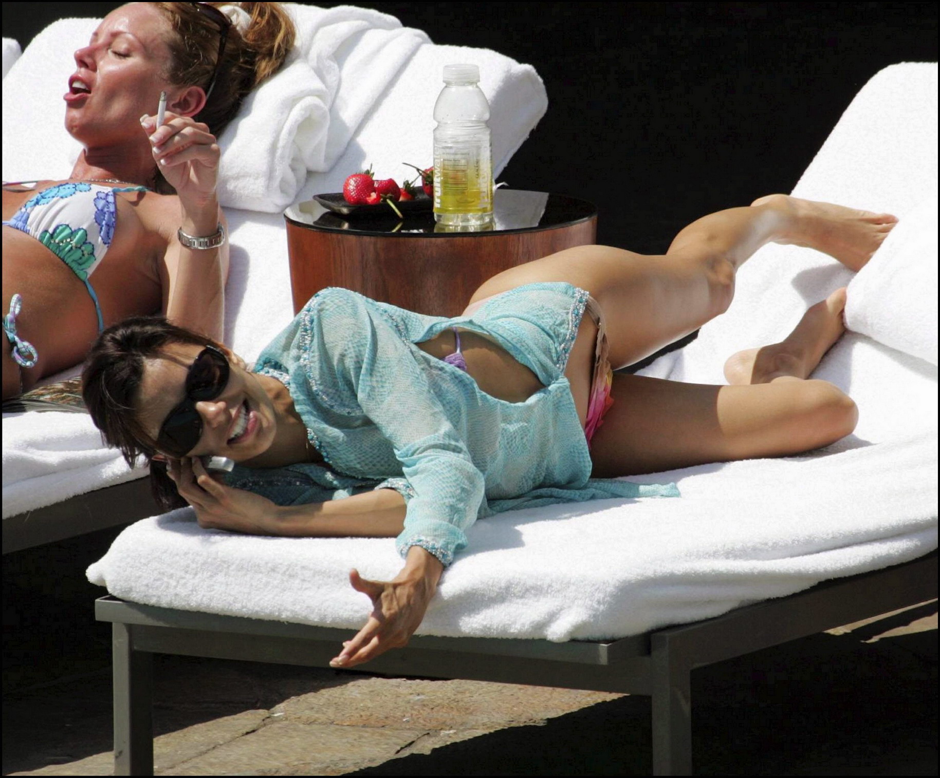 Eva Longoria - More Free Pictures.