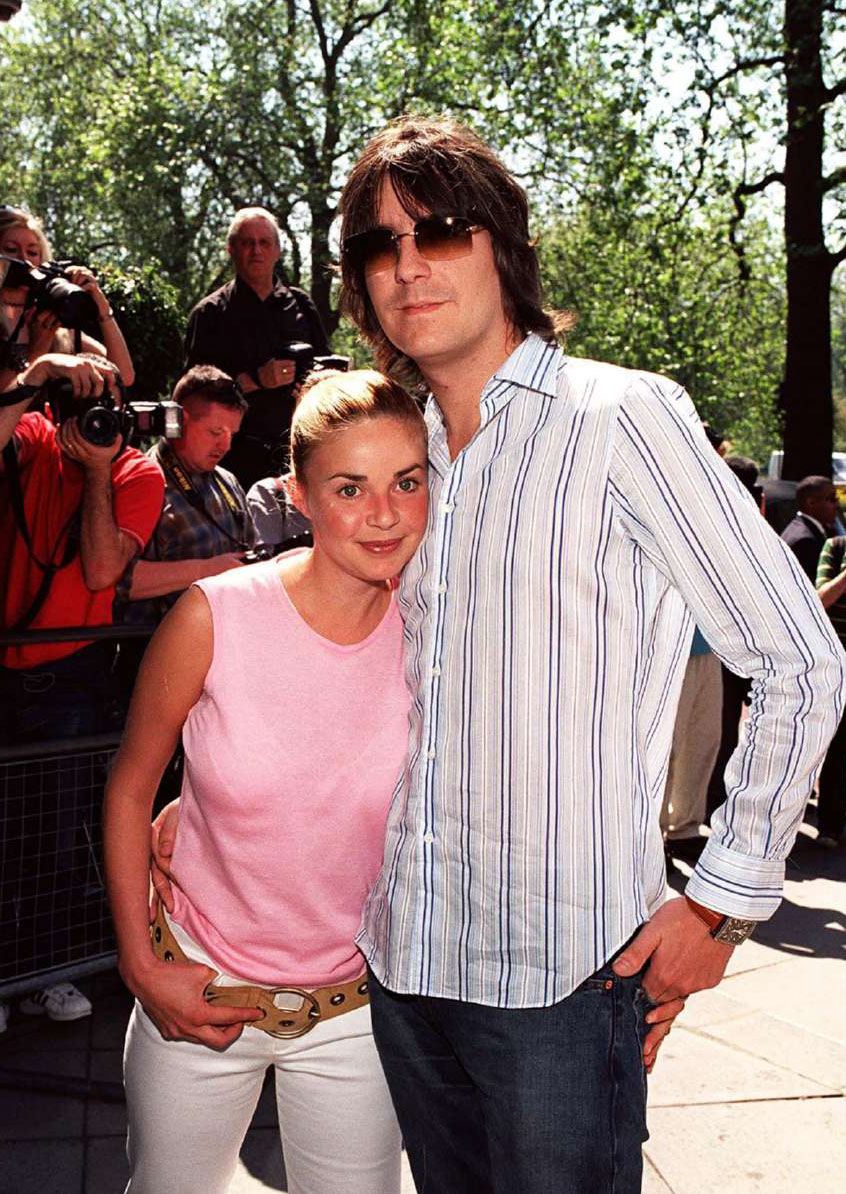 Gail Porter 08