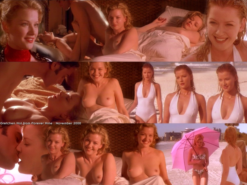 Gretchen Mol 17