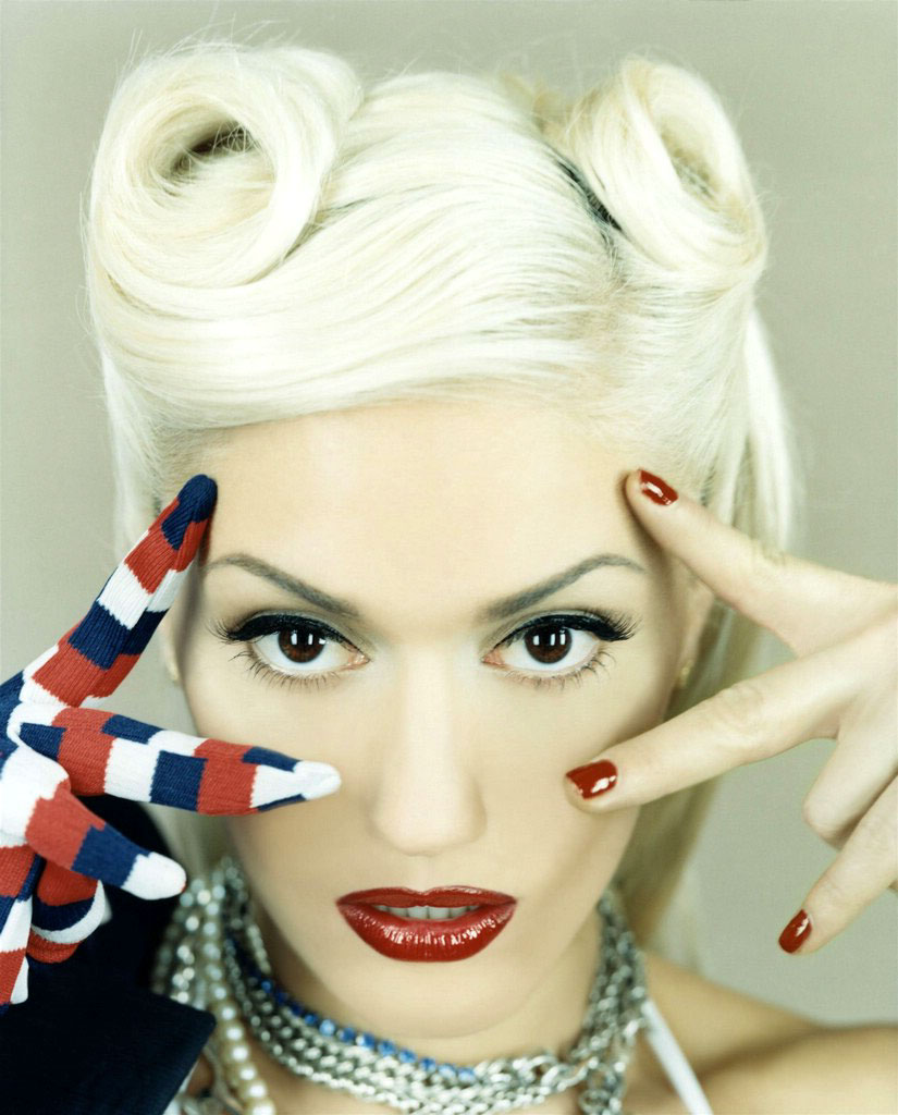 Gwen Stefani 07