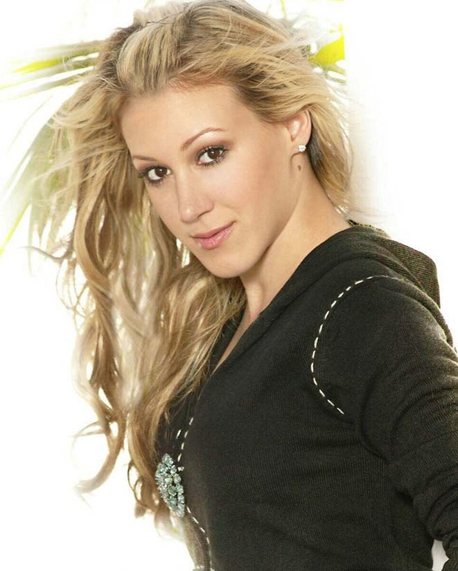 Haylie Duff 12