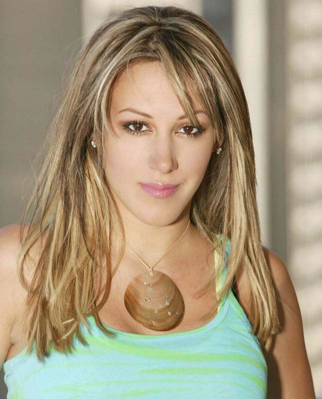 Haylie Duff 14