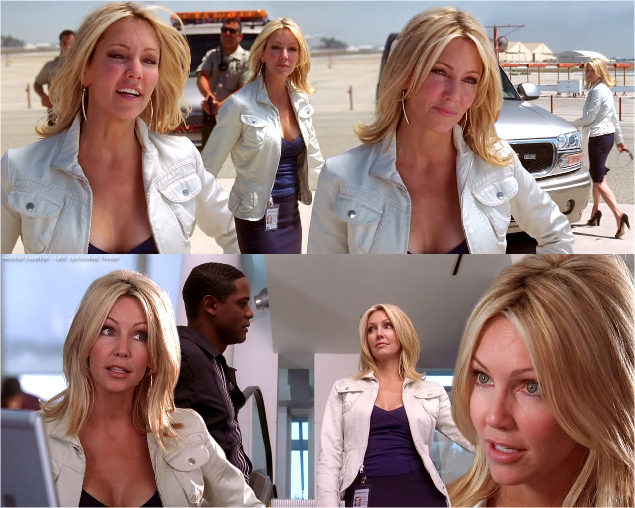 Heather Locklear 15
