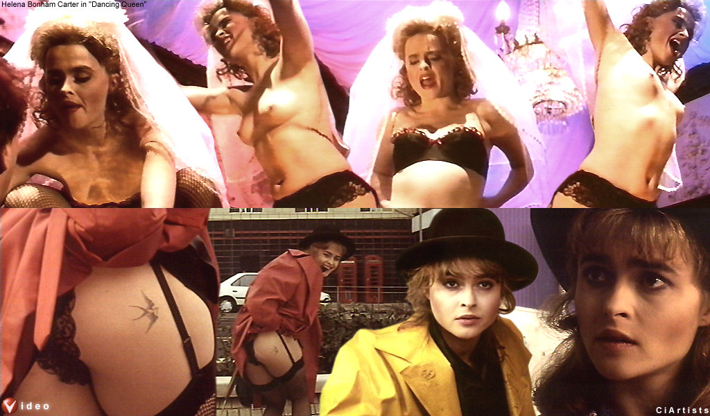 Helena Bonham Carter 14